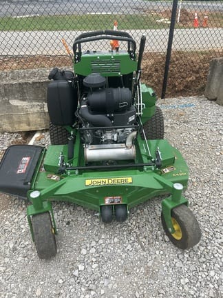 Main image John Deere 648M