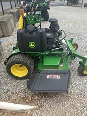 Main image John Deere 648M 3