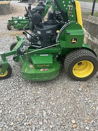 Image of John Deere 648M equipment image 3