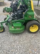 Main image John Deere 648M 4