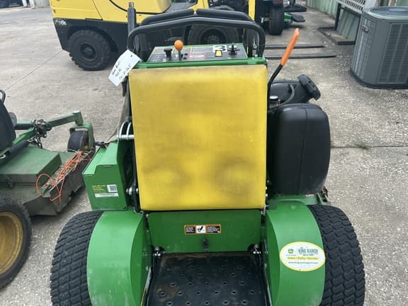 Image of John Deere 648M equipment image 2