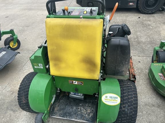 Image of John Deere 648M equipment image 3