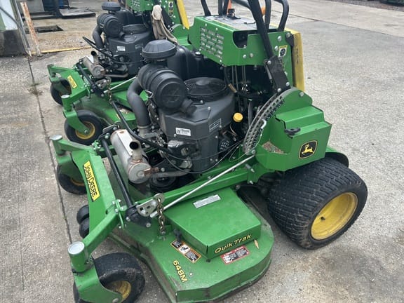 2023 John Deere 648M Equipment Image0