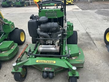Main image John Deere 648M