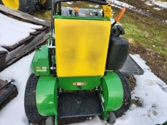 Image of John Deere 648M equipment image 3