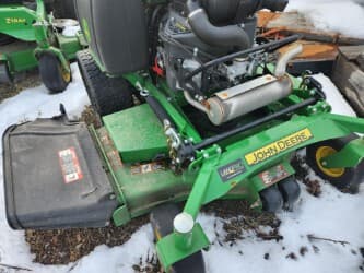Image of John Deere 648M equipment image 1