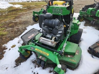 2023 John Deere 648M Equipment Image0