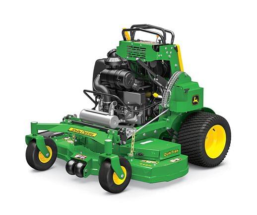 Image of John Deere 648M Image 1