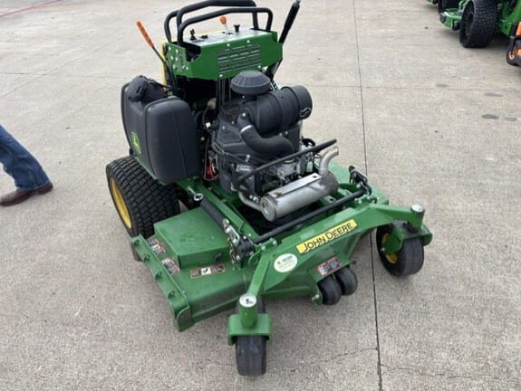 2023 John Deere 648M Equipment Image0