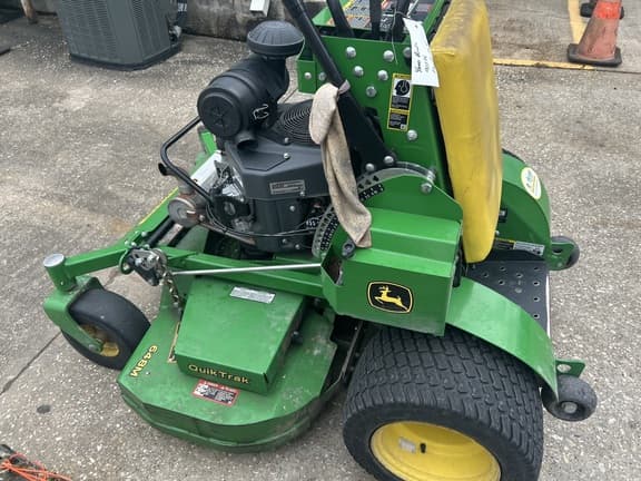 Image of John Deere 648M equipment image 1