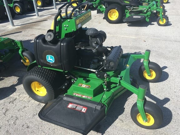 Main image John Deere 648R