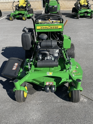 Main image John Deere 648R