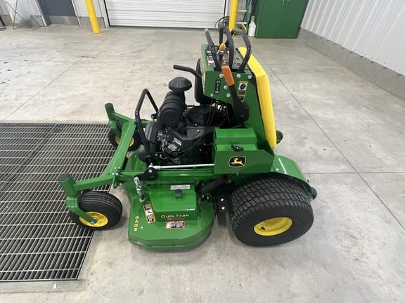 Main image John Deere 648R