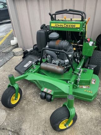 Image of John Deere 648R Primary image
