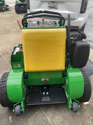Image of John Deere 648R equipment image 4