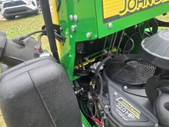 Image of John Deere 648R equipment image 2