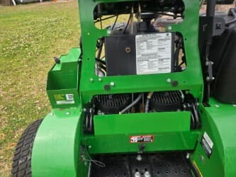 Image of John Deere 648R equipment image 3