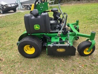 Image of John Deere 648R Primary image