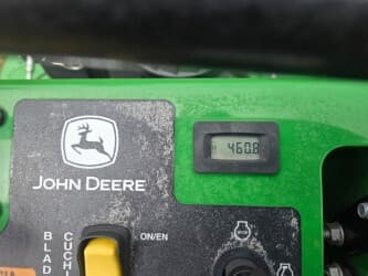 Image of John Deere 648R equipment image 4