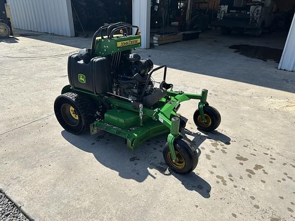 Image of John Deere 648R equipment image 2