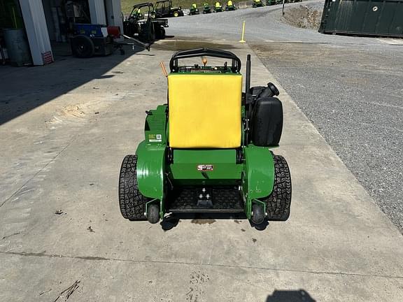 Image of John Deere 648R equipment image 4