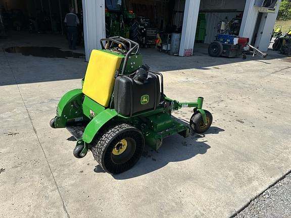 Image of John Deere 648R equipment image 3