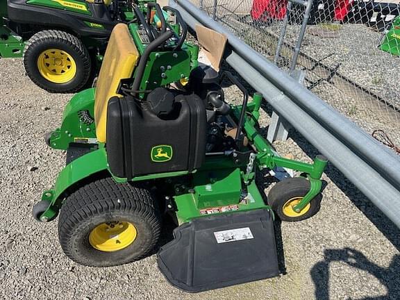 Image of John Deere 648R equipment image 3