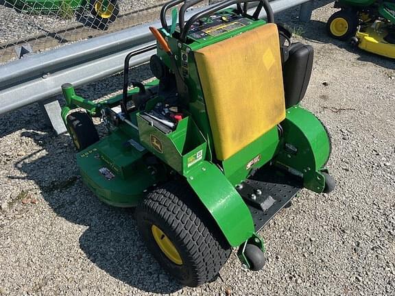 Image of John Deere 648R equipment image 2