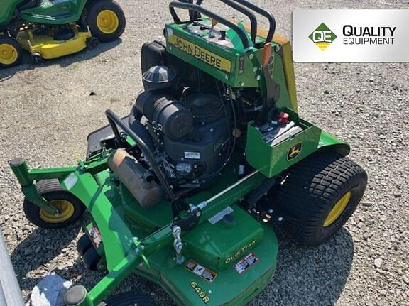 Image of John Deere 648R Primary image