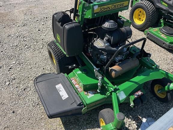 Image of John Deere 648R equipment image 1