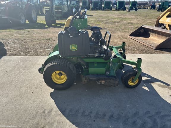 Image of John Deere 648R equipment image 4