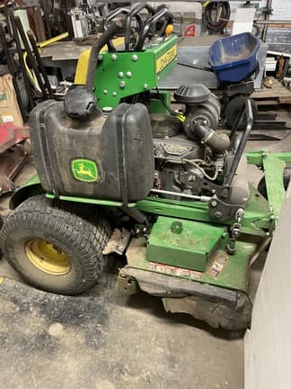 Image of John Deere 648R equipment image 1