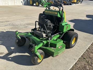 Main image John Deere 648R