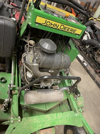 Image of John Deere 648R equipment image 3