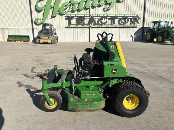 Image of John Deere 648R equipment image 1