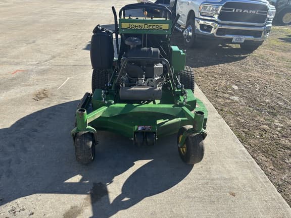 Image of John Deere 648R equipment image 3