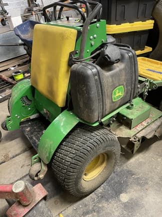 Image of John Deere 648R equipment image 4