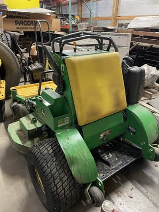 Image of John Deere 648R equipment image 2