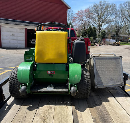 Image of John Deere 648R equipment image 2