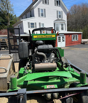 Image of John Deere 648R Primary image