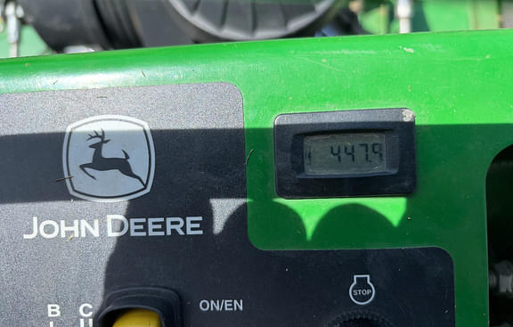 Image of John Deere 648R equipment image 4