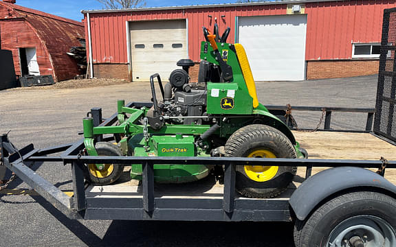 Image of John Deere 648R equipment image 1