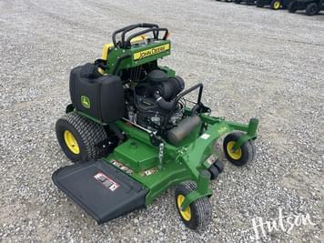 Main image John Deere 648R