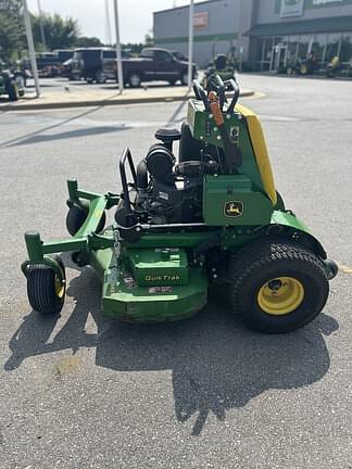 Image of John Deere 648R equipment image 4