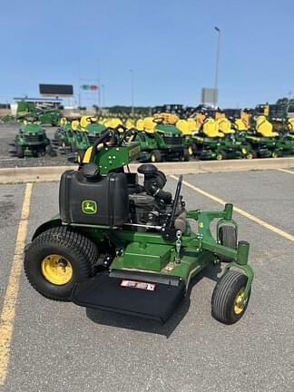 Image of John Deere 648R Primary image