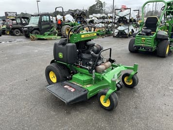 Main image John Deere 648R