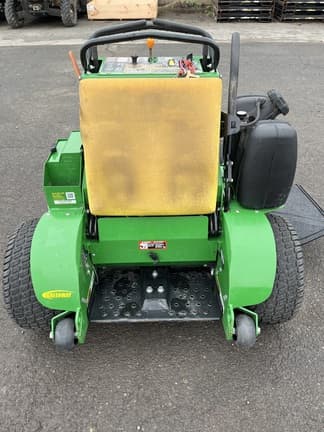 Image of John Deere 648R equipment image 3