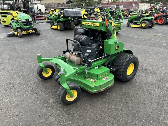 Image of John Deere 648R equipment image 1