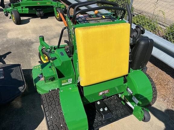 Image of John Deere 648R equipment image 4
