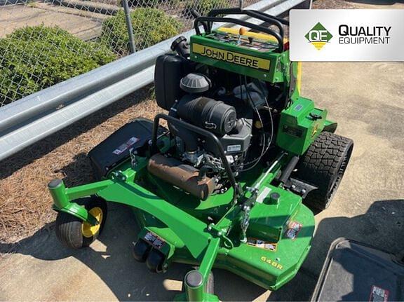 Image of John Deere 648R Primary image